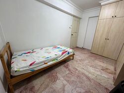 Blk 252 Tampines Street 21 (Tampines), HDB 3 Rooms #594602281